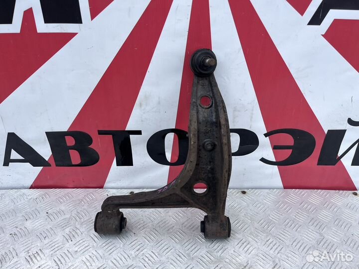 Рычаг задний правый верхний Suzuki Grand Vitara