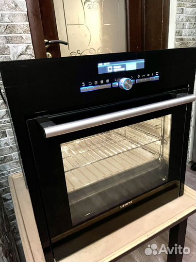Siemens: духовка, свч печь,вытяжка