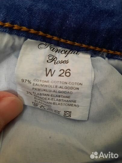 Шорты, бриджи для девочки р-р 140-146-152