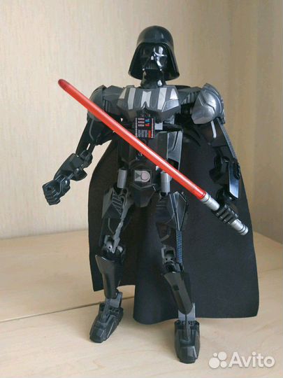 Конструктор lego Star Wars Дарт Вейдер