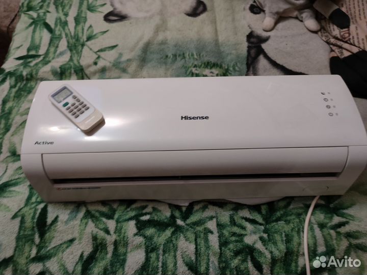 Сплит система 12 бу