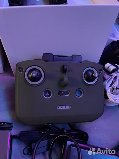 DJI air 2 все что на фото