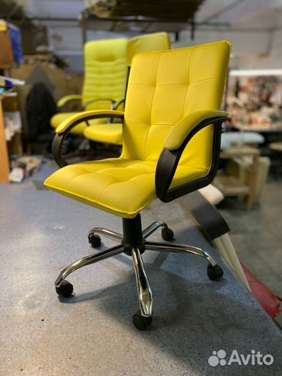 Компьютерное кресло