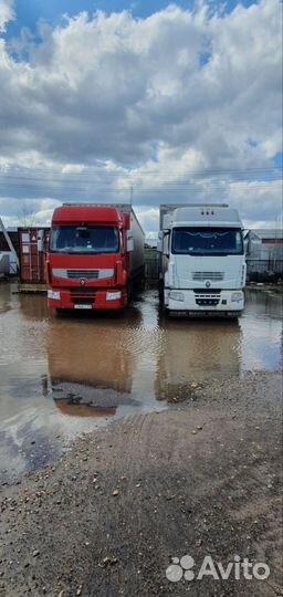 Водитель кат. 