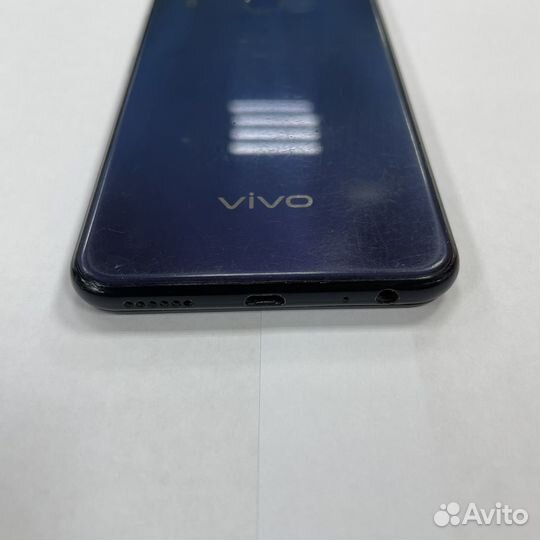 Vivo Y11, 2/32 ГБ