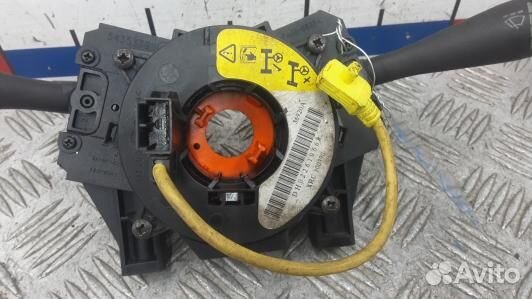 Переключатель поворотов и дворников (стрекоза) land rover freelander 1 (2BL11Q801)