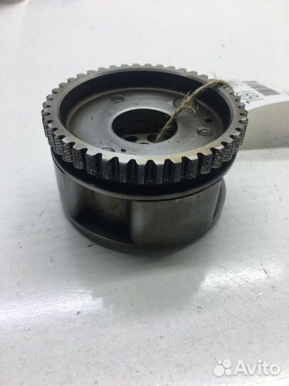 Муфта VVT-I Nissan Tiida C11 HR15DE 2004