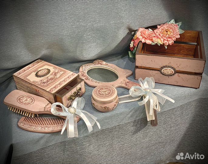 Набор «Винтаж»