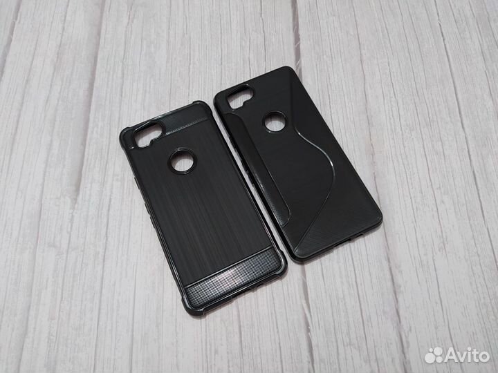 Чехол для Google Pixel 2 3