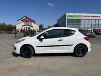 Peugeot 207 1.4 MT, 2010, 153 082 км, с пробегом, це�на 325 000 руб.