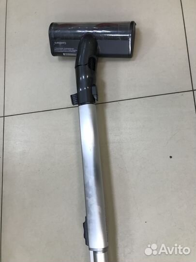 Пылесос LG CordZero A9-Lite (В9 110437 )