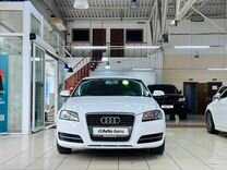 Audi A3 1.2 AMT, 2011, 193 503 км, с пробегом, цена 879 000 руб.