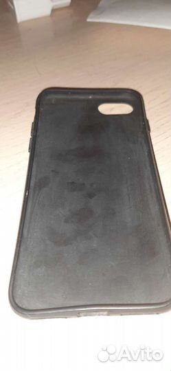 Чехолы на iPhone 7