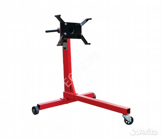 Кантователь двигателя ES1701 г/п. до 340 кг