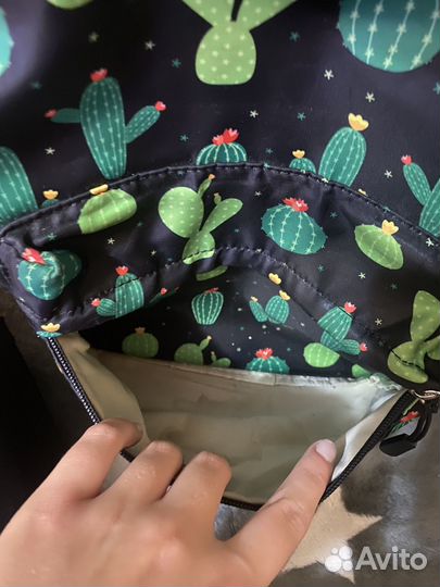 Рюкзак школьный новый