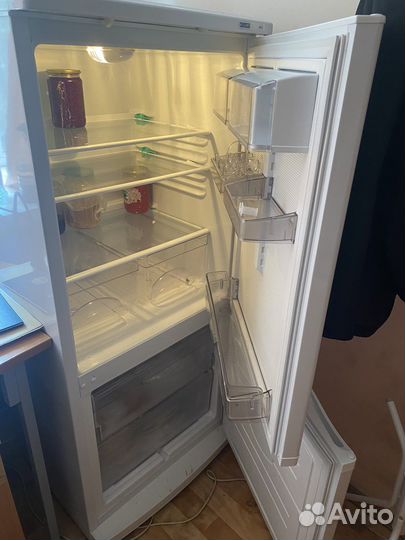 Холодильник