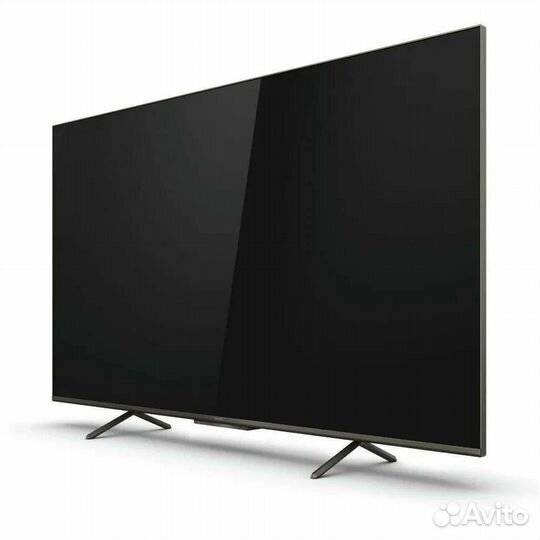 UltraHD 4K телевизор Philips 55PUS8057/60 139.7 см