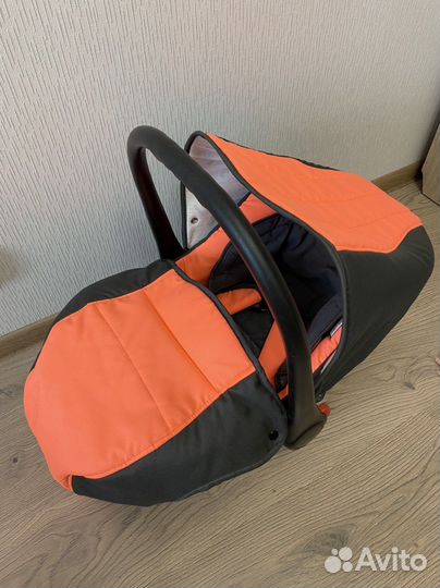 Автолюлька