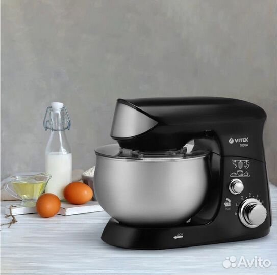 Кухонная машина Vitek