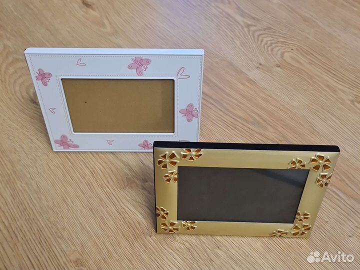 Рамки для фото 10*15.разные