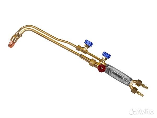 Резак газовый