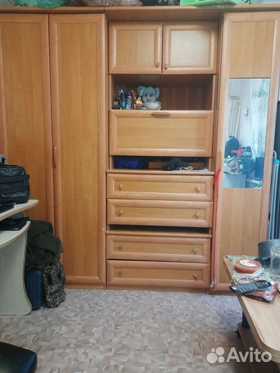 Шкаф бу