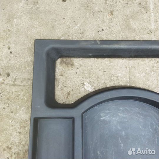 Ящик для инструментов Chevrolet Lacetti универсал