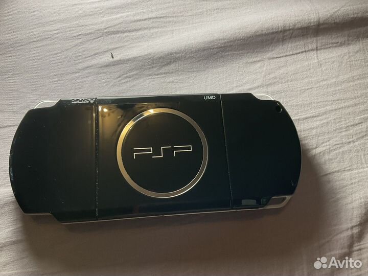 Sony PSP 3006