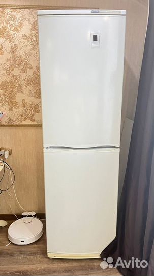 Холодильник атлант б/у