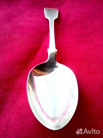 Ложка кулинарная