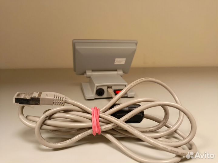 Дисплей External Display D100E