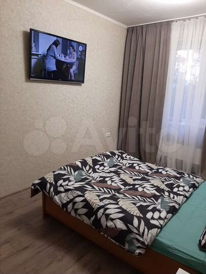 1-к. квартира, 35 м², 1/10 эт.