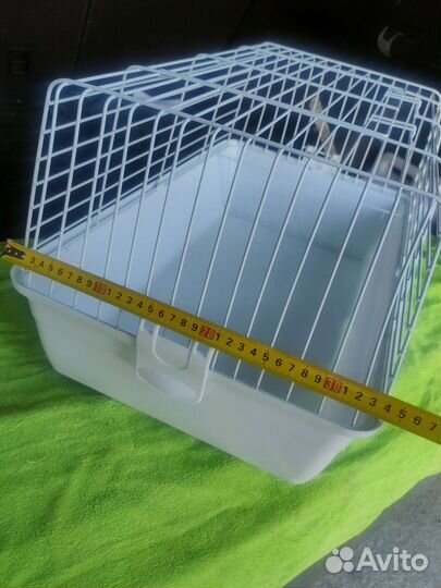 Клетка для грызунов