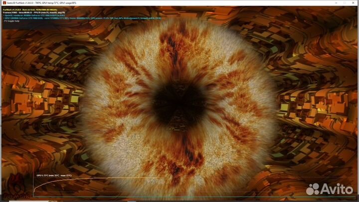 Gigabyte GTX 1060 G1 Gaming 6GB Gddr5