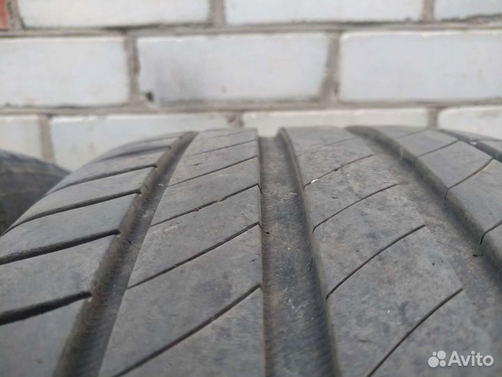 Michelin Primacy 4 225/45 R17 W