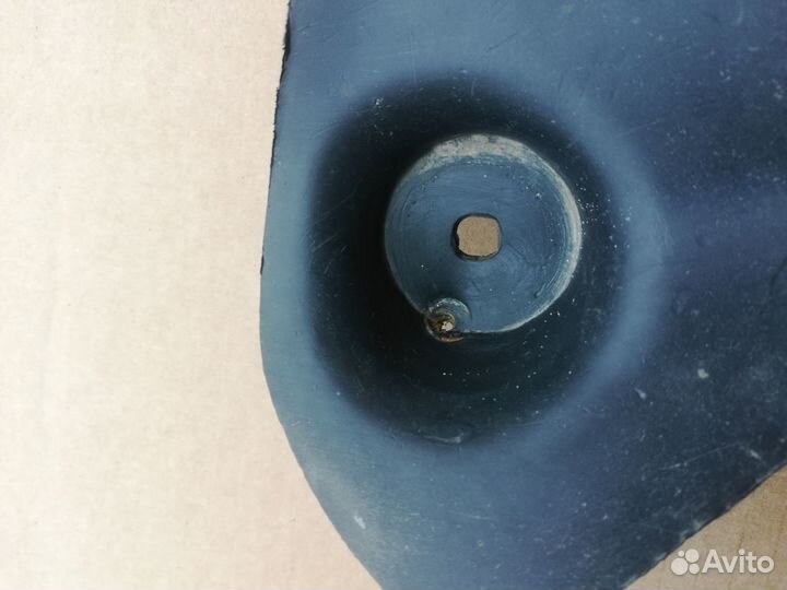 Брызговики на renault