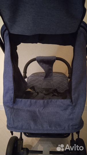 Детская коляска babalo