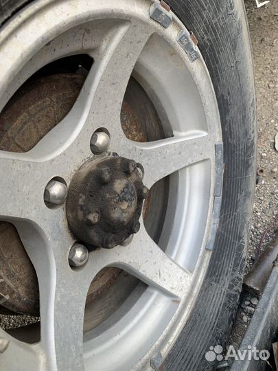 Задний мост на УАЗ 469