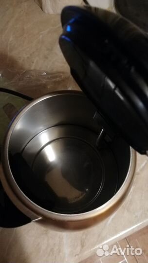 Чайник электрический