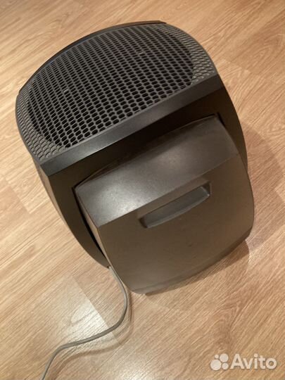 Увлажнитель и очиститель воздуха Air-O-Swiss