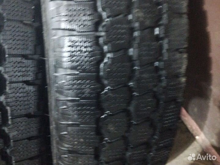 Triangle TR737 185/75 R16