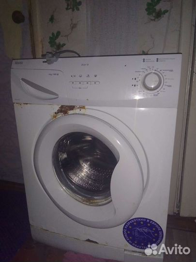 Стиральная машина бу