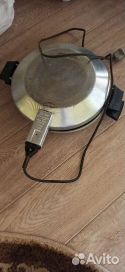 Электросковорода СССР