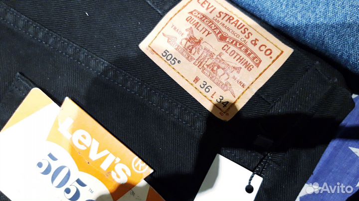 Levis Original w36(Belgium-USA)