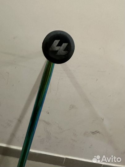 Трюковой стрит самокат Huoli scooter