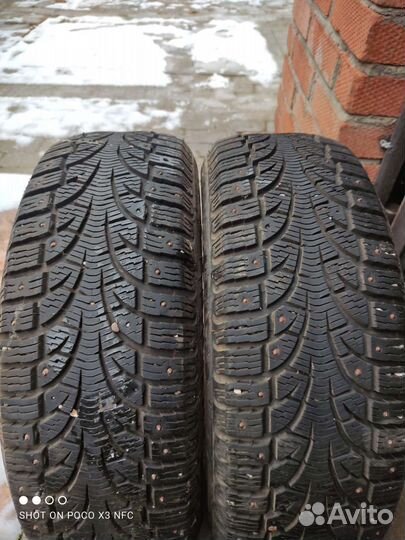 Pirelli Winter Carving 215/55 R16
