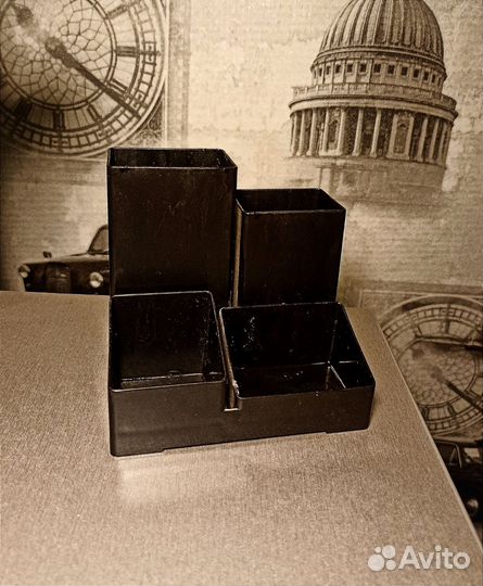 Подставка/карандашница