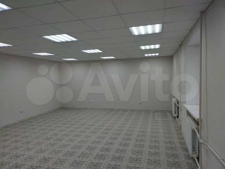 Офис, 114.1 м²