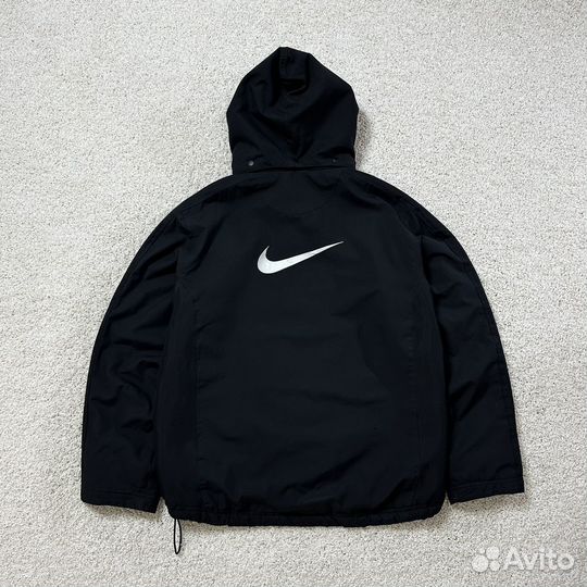 Куртка Nike Vintage Оригинал