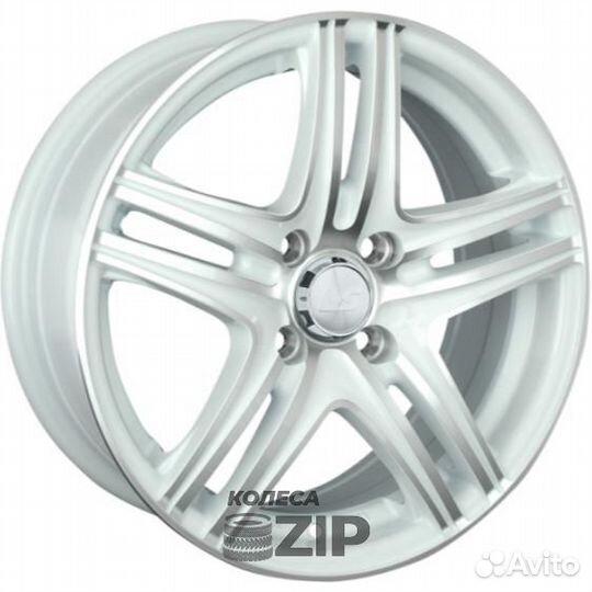 LS 903 6.5x15 5*105 ET39 DIA56.6 WF Литой